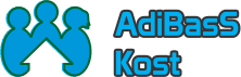AdiBasS Kost